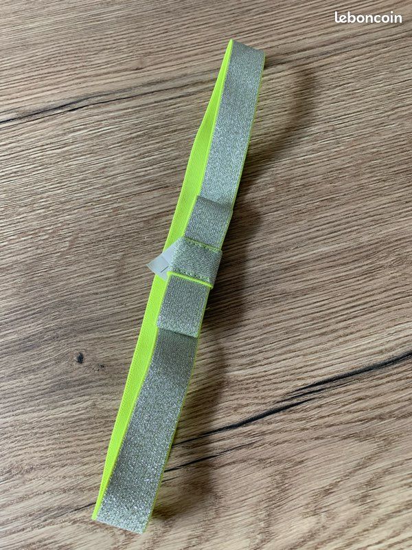 Ceinture fille (image 1)