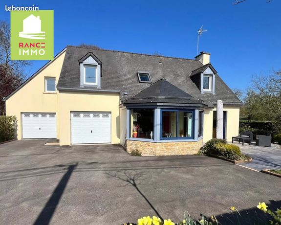 Maison 6 pièces 140 m²