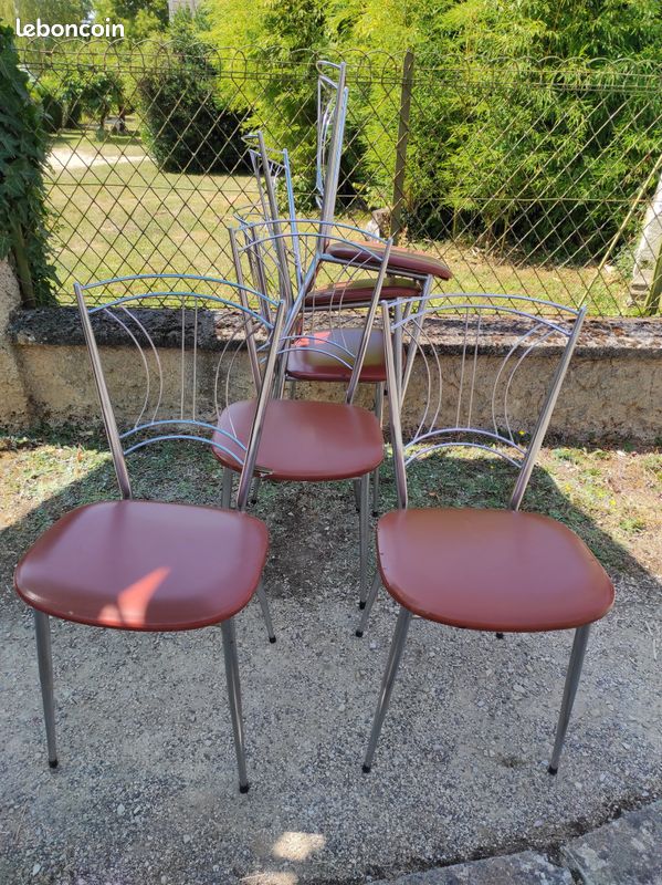 Chaises (image 3)