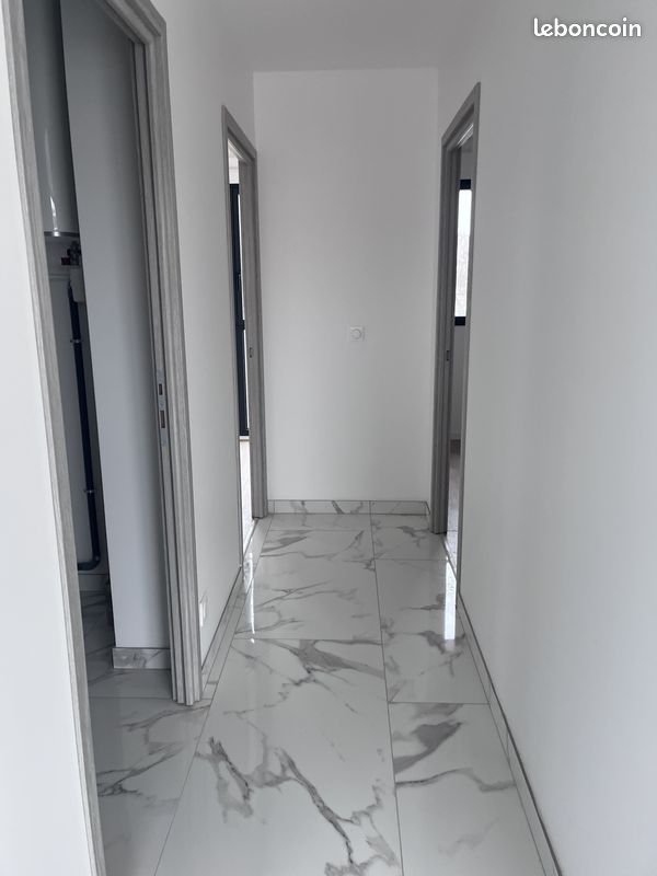 Appartement a louer mitry-mory - 3 pièce(s) - 60 m2 - Surfyn