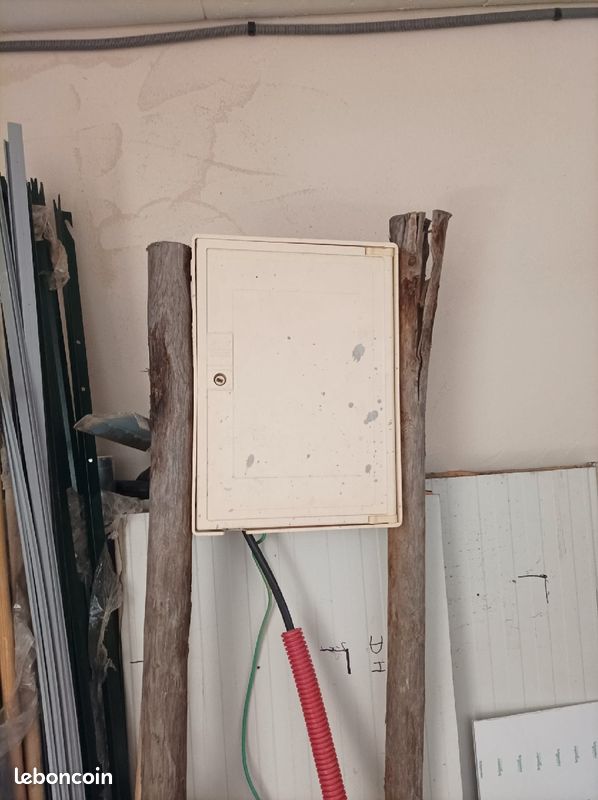 Compteur de chantier (image 2)