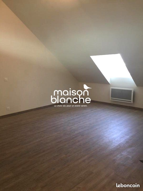 Appartement 2 pièces 54 m² · à Amboise · 54 m² · 590 €