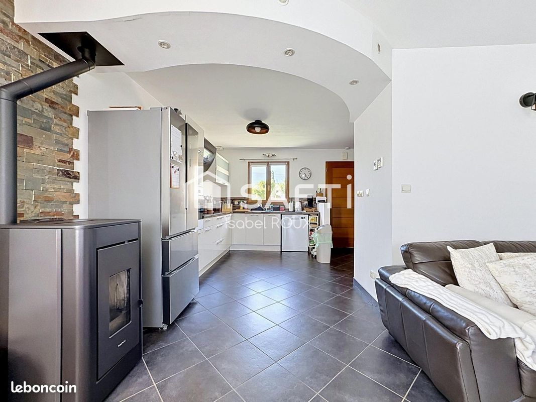 Maison 5 pièces 97 m² (image 6)
