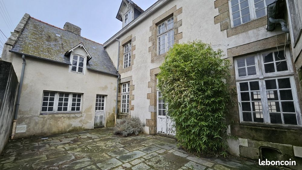 Maison 15 pièces 400 m² · à Saint-Malo · 400 m² · 598 000 €