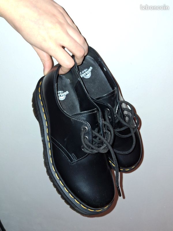 Doc Martens (image 5)