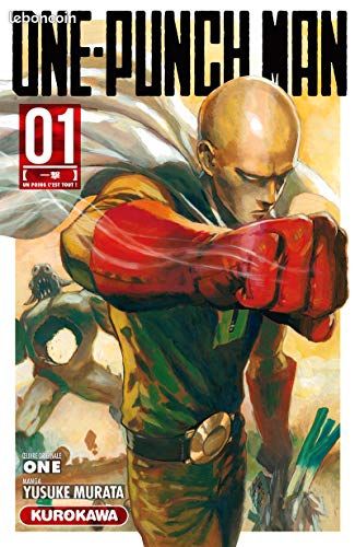 One punch man (image 1)