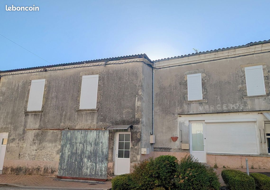 Immeuble 8 pièces 189 m² · à Fontet · 189 m² · 249 000 €
