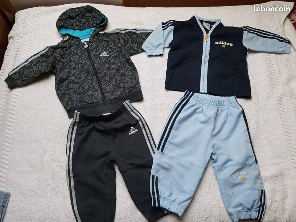 Ensemble 12mois garçon (image 1)