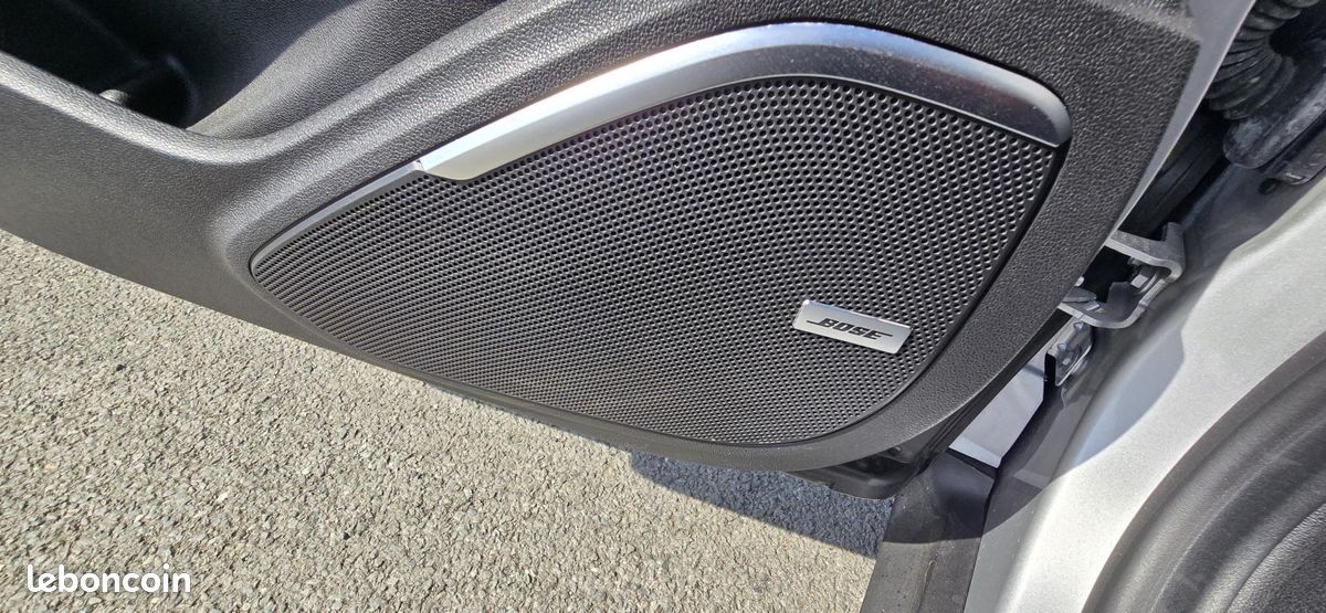 Renault Scénic IV dCi 160 Energy EDC Intens BOITE AUTO ATTELAGE (image 12)