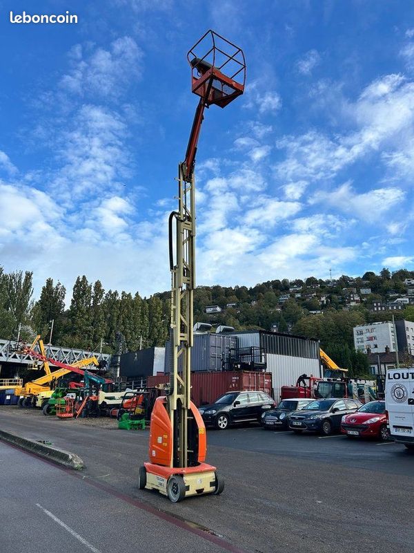 Jlg t10 e-l (image 10)