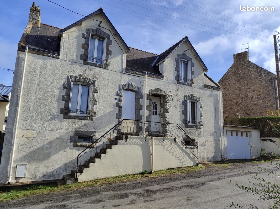 Maison 6 pièces 150 m² · à Belz · 150 m² · 305 000 €