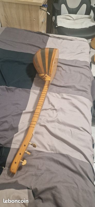 Saz kısa sap (image 3)