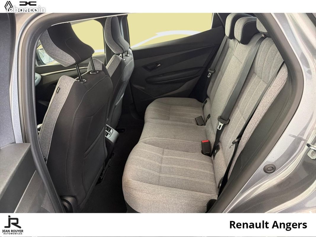 Renault Megane E-Tech Electric EV60 130ch Evolution ER super charge -B (image 4)