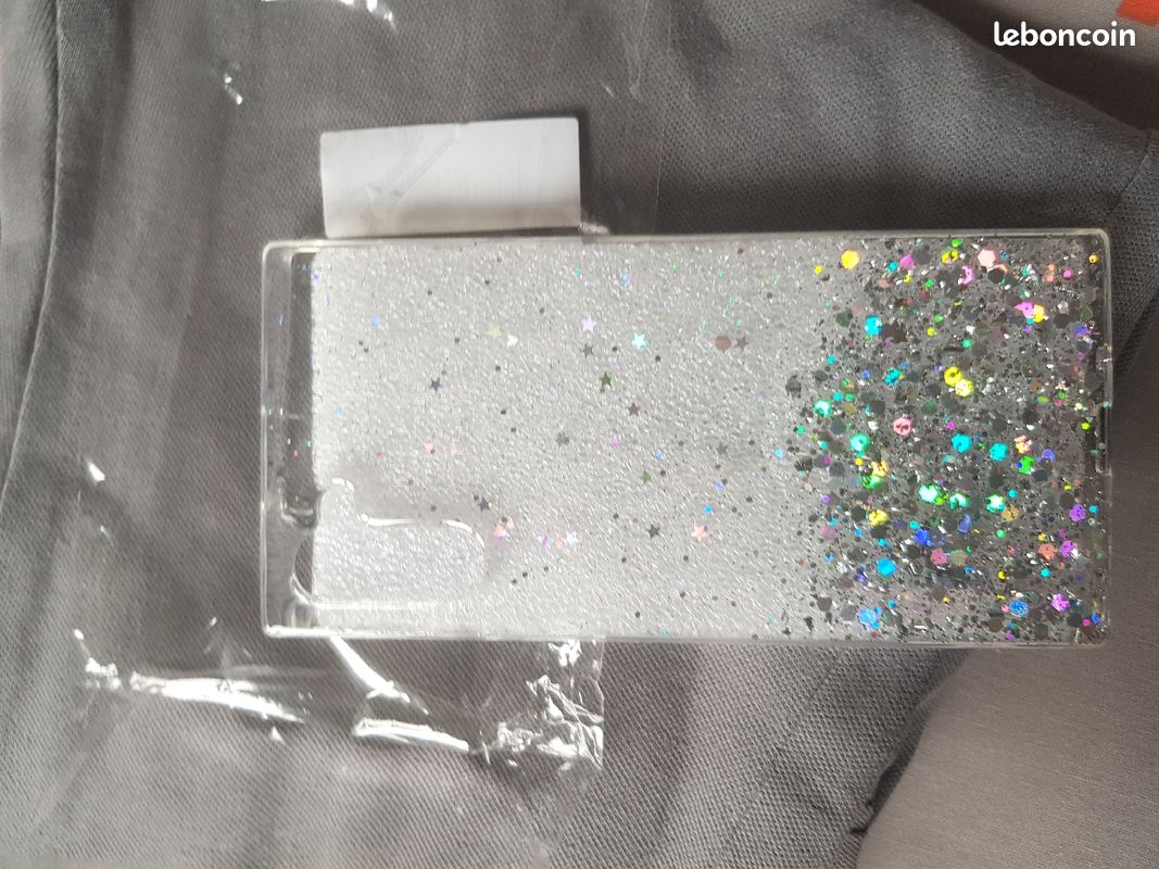 Coque pour Samsung note 10 (image 2)