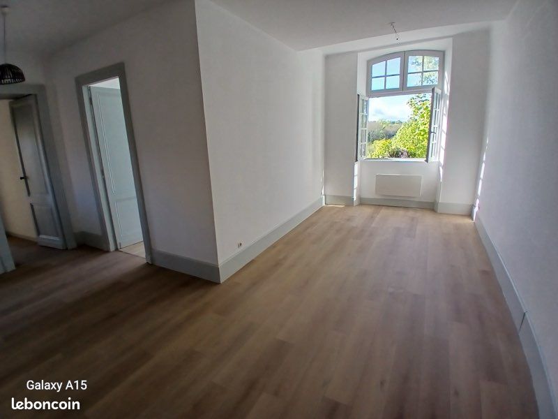 Appartement 3 pièces 72 m² · à Bazas · 72 m² · 564 €/mois