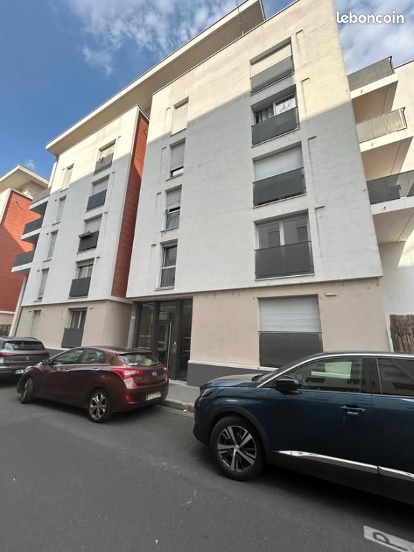 Appartement 1 pièce 26 m² · à Lyon · 26 m² · 165 000 €