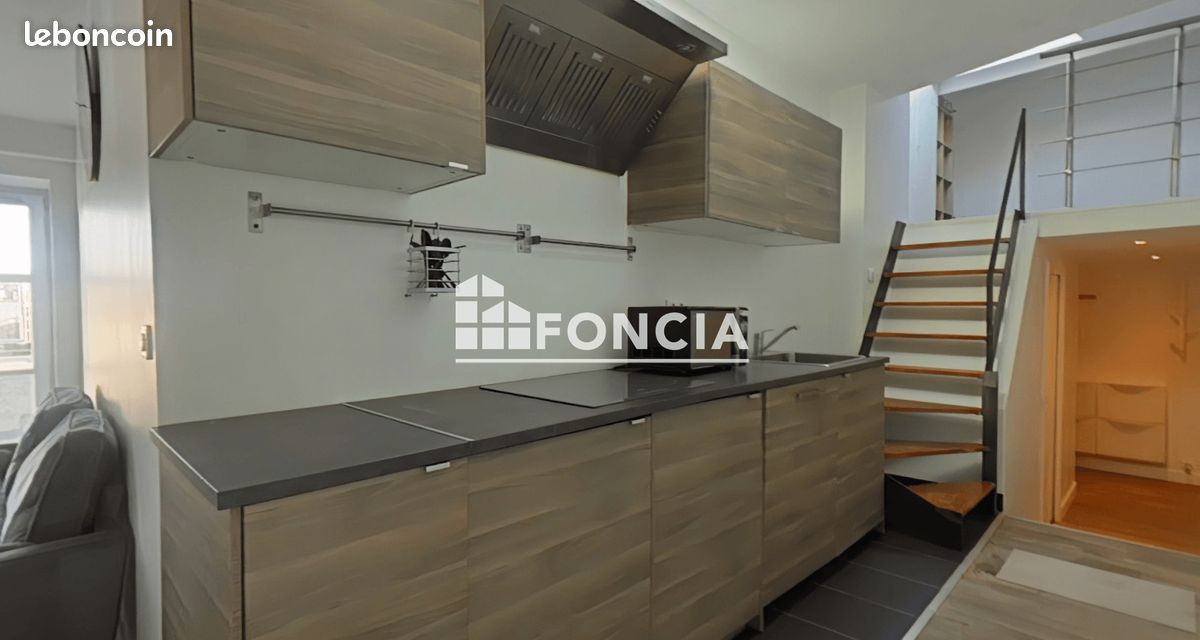 Appartement 2 pièces 42 m² · à Le Raincy · 42 m² · 1 075 €