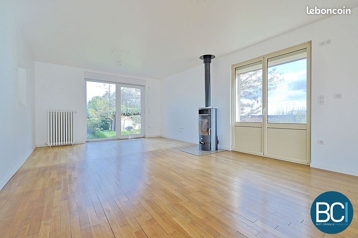 Maison 5 pièces 165 m² · à Laître-sous-Amance · 165 m² · 293 000 €