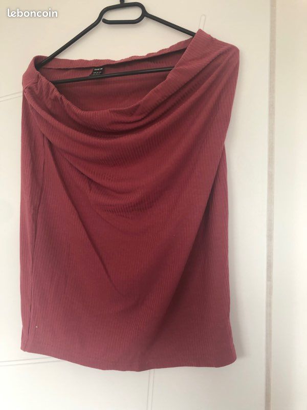 Lot vêtements de grossesse 38/40 (image 2)