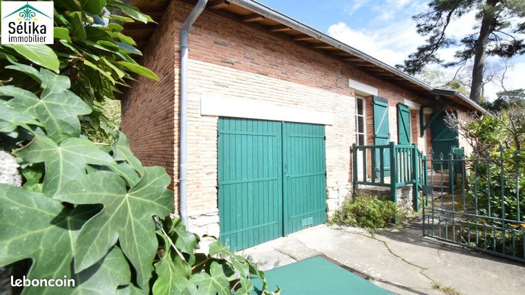 Maison 5 pièces 68 m²