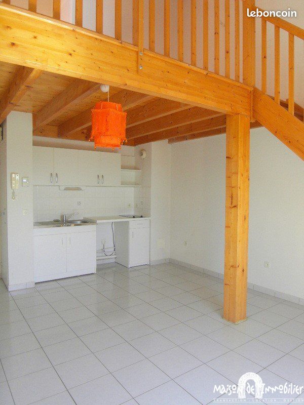 Appartement 2 pièces 36 m² · à Cognac · 36 m² · 71 610 €