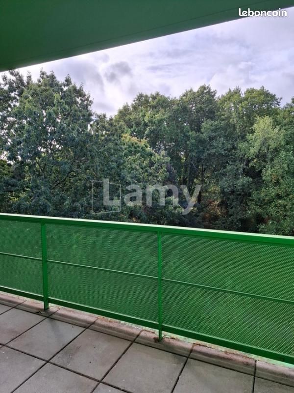 Appartement 3 pièces 64 m² · à Nantes · 64 m² · 811 €/mois