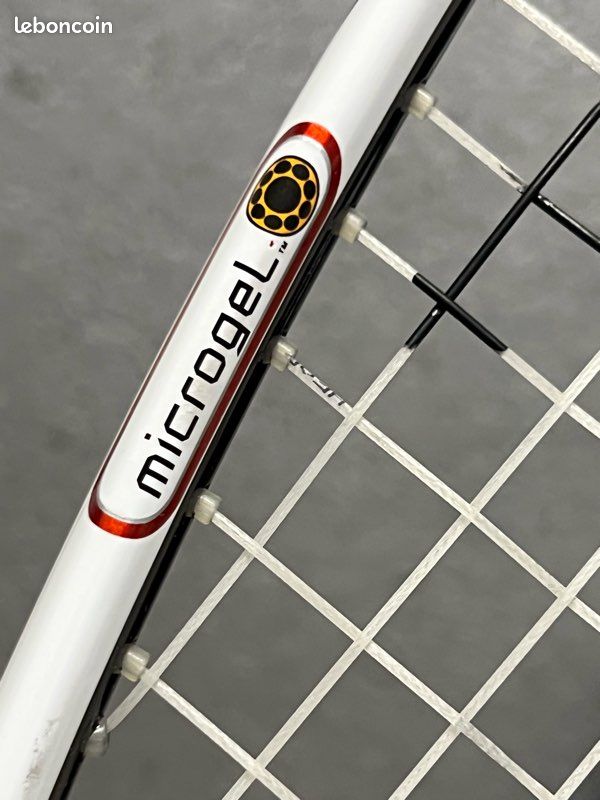 Raquette Squash Head Micro gel, Pro (image 3)