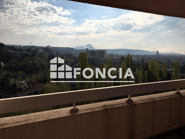 Appartement 2 pièces 39 m² · à Aix-en-Provence · 39 m² · 862 €