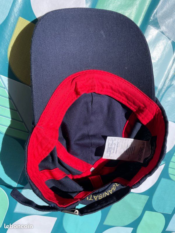 McGregor Automobile Club de Monaco - Jumper - Catawiki