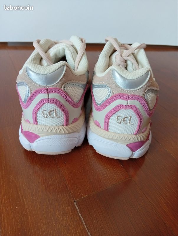 ASICS gel NYC (image 3)