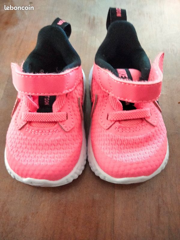 Baskets pointure 20 Chaussures