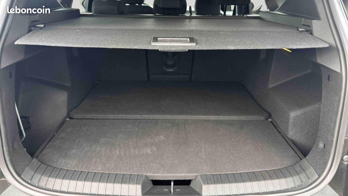Dacia bigster HYBRID 155 Journey (image 5)