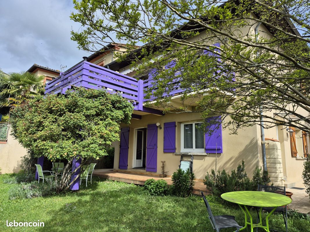 Maison 6 pièces 169 m² · à Montréjeau · 169 m² · 235 000 €