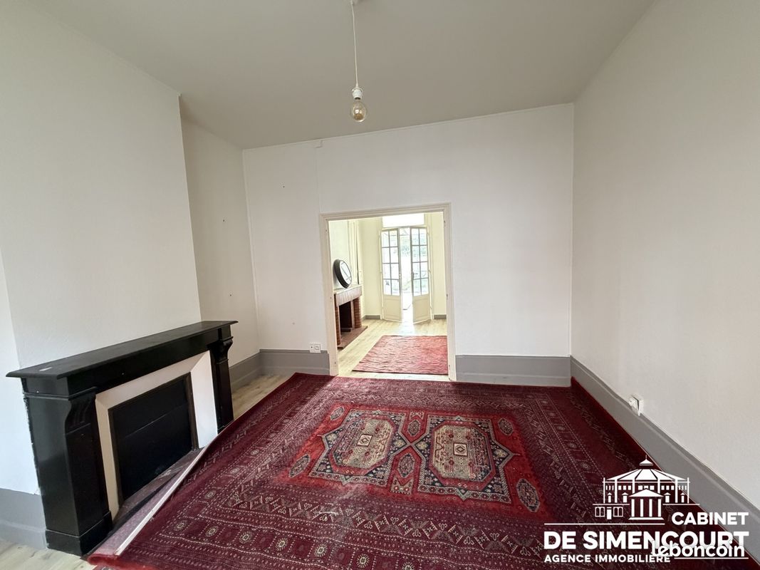 Immeuble 116 m² · à Amiens · 116 m² · 265 000 €