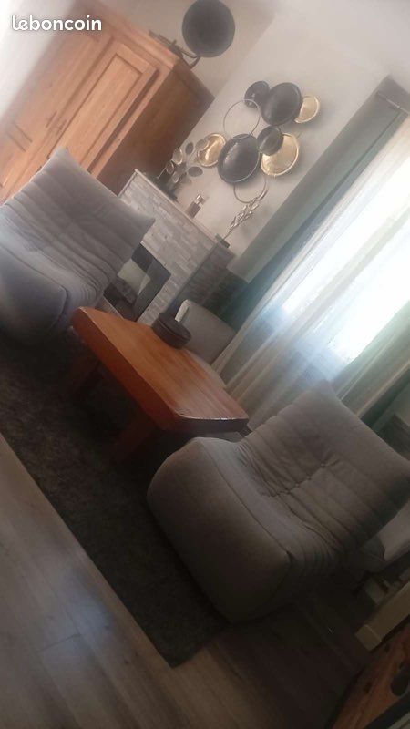 Fauteuil une place (image 1)