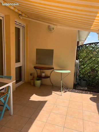 Maison à louer à partir du 15 juin