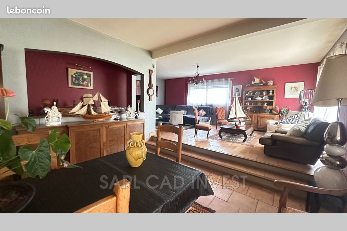 Maison 8 pièces 280 m² (image 7)