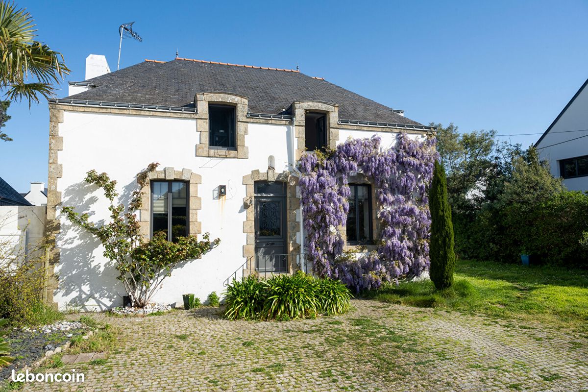 Maison 6 pièces 160 m² · à Quiberon · 160 m² · 1 289 600 €