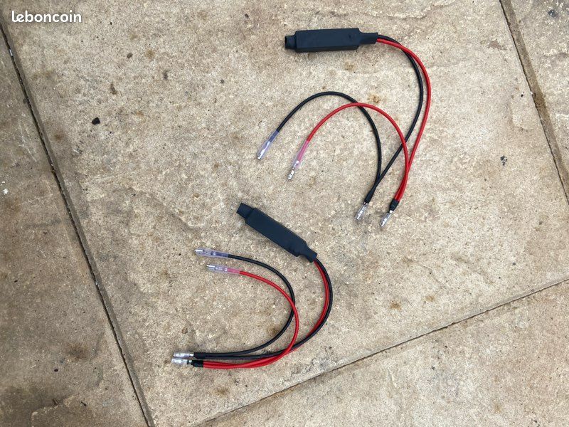 Régulateur de tension (image 1)