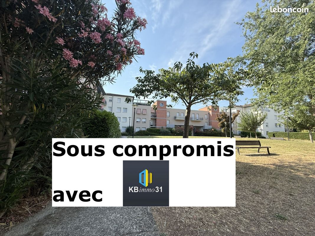 Appartement 3 pièces 76 m² · à Castanet-Tolosan · 76 m² · 199 810 €