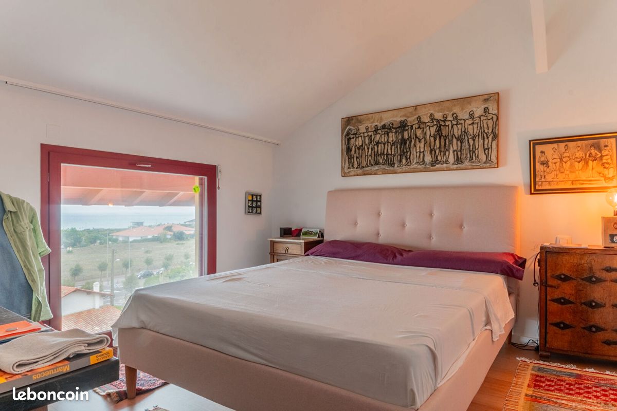 Duplex 5 pièces 164 m² - Anglet 64600 (image principale 7)
