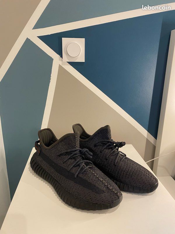Yeezy boost 350 v2 (image 1)