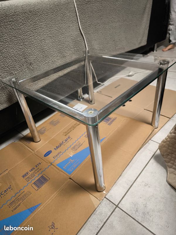 Table basse (image 1)