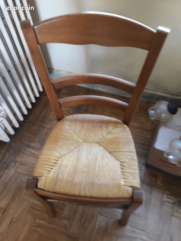 2 chaises (image 1)