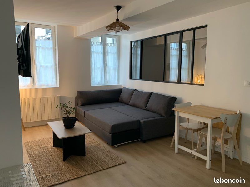 Appartement 2 pièces 32 m² · à Rouen · 31,5 m² · 139 000 €