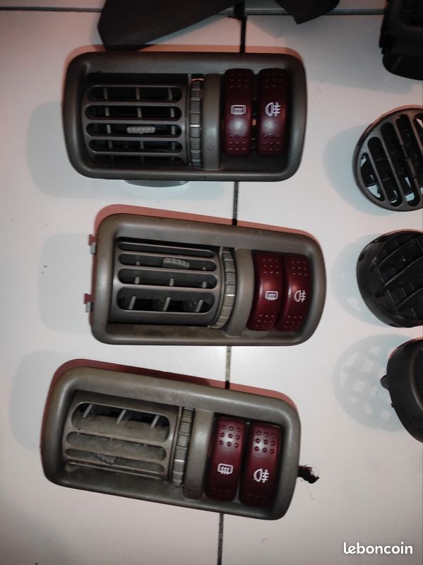 Pièces accessoires Twingo 1 (image 2)