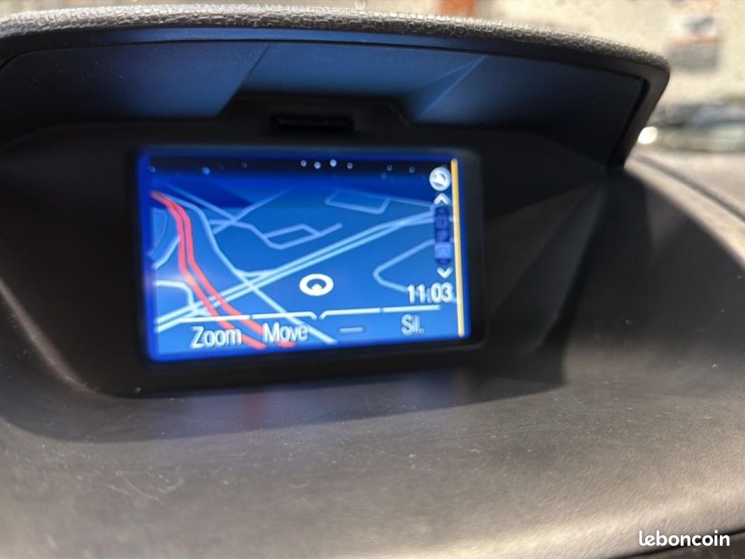 FORD ECOSPORT 1.0 ecoboost 140 st-line (image 29)