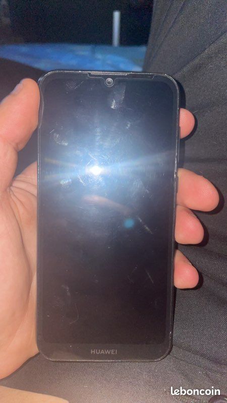 Huawei y5 2019 (image 3)