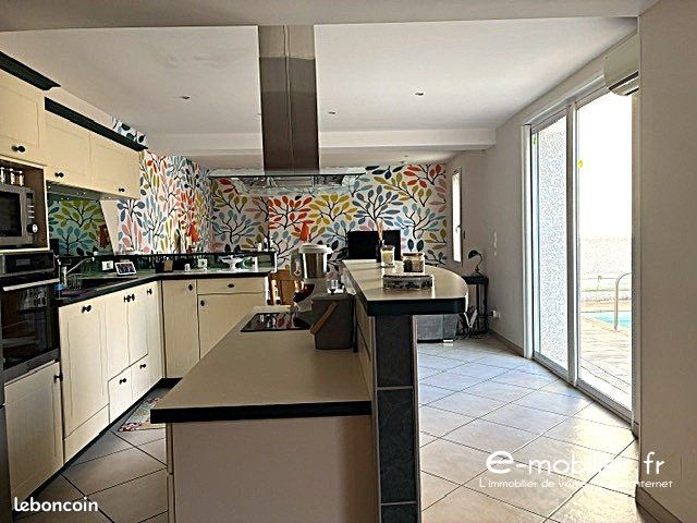 Maison 4 pièces 120 m² · à Roanne · 120 m² · 208 000 €