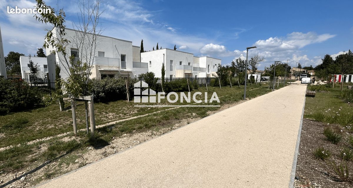 Maison 3 pièces 66 m² · à Avignon · 66 m² · 830 €/mois